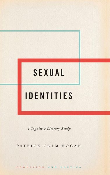 Produktbild: Sexual Identities