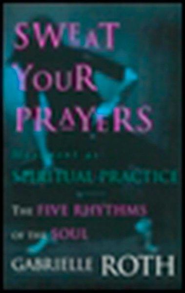 Produktbild: Sweat Your Prayers
