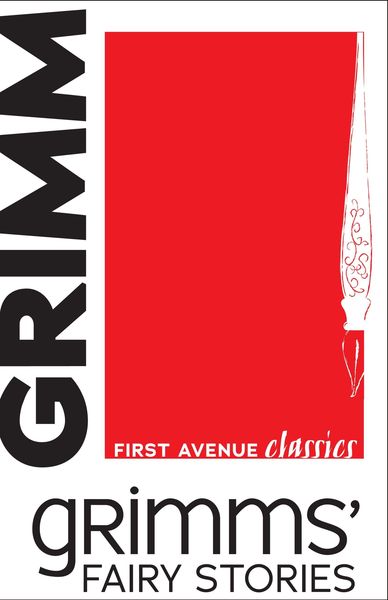 Produktbild: Grimms' Fairy Stories