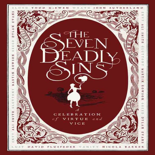 Produktbild: 7 Deadly Sins