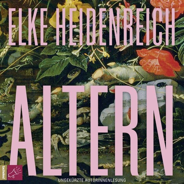 Altern - Elke Heidenreich, Audio, 9783864848643