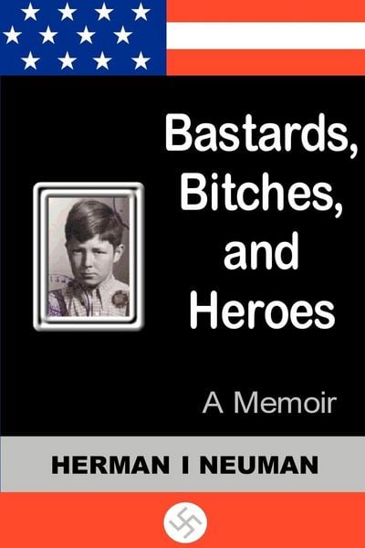 Produktbild: Bastards, Bitches, and Heroes