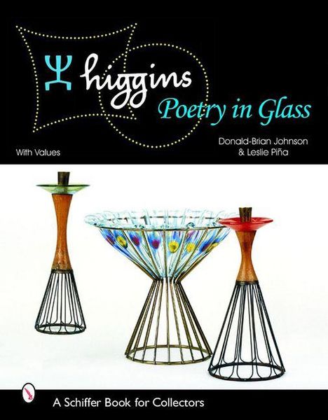 Produktbild: Higgins