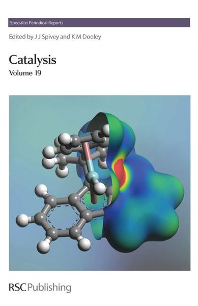 Produktbild: Catalysis