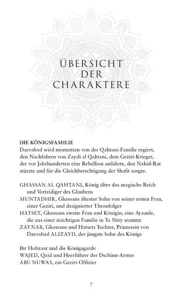 Produktbild: Die Stadt aus Messing