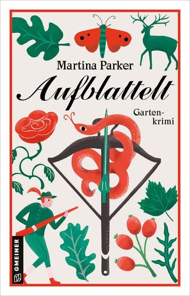 Produktbild: Aufblattelt
