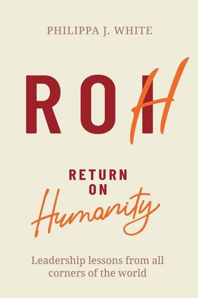 Produktbild: Return on Humanity