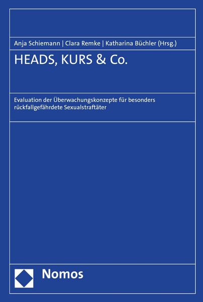 Produktbild: Heads, Kurs & Co.