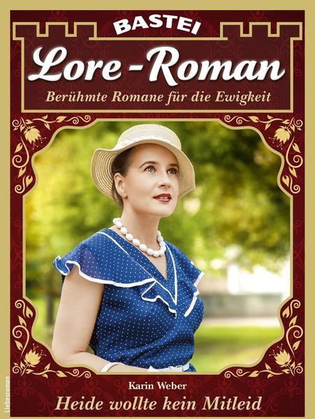 Produktbild: Lore-Roman 166