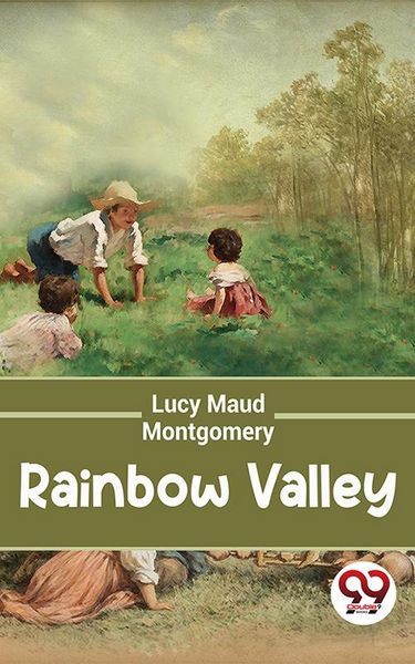 Produktbild: Rainbow Valley