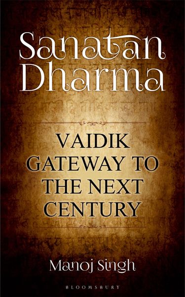 Produktbild: Sanatan Dharma