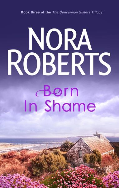 Book cover of Born In Shame