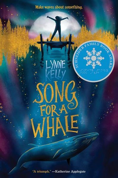 Produktbild: Song for a Whale