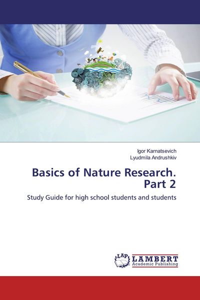Produktbild: Basics of Nature Research. Part 2