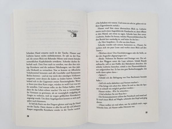 Produktbild: Verdunkelung