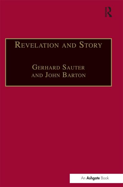 Produktbild: Revelation and Story