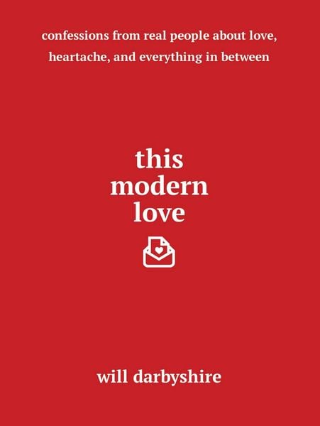 Produktbild: This Modern Love
