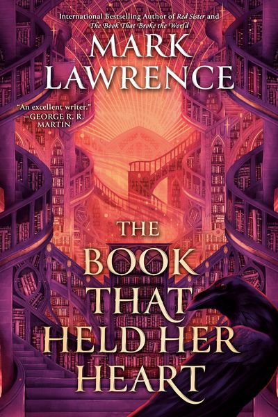 Produktbild: The Book That Held Her Heart
