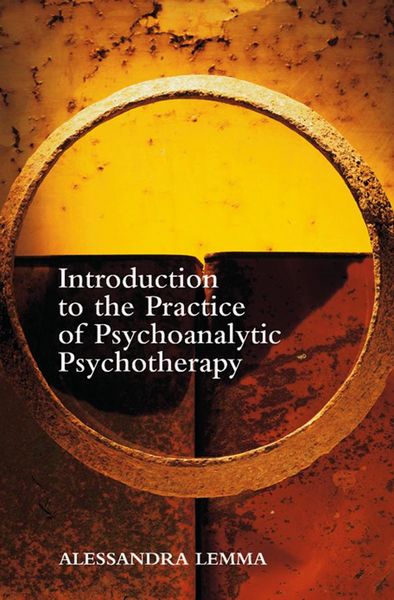 Produktbild: Introduction to the Practice of Psychoanalytic Psychotherapy