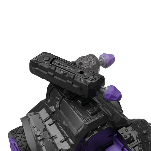 Produktbild: schleich&reg; 42667 Schatten D&uuml;senjet Fahrzeug mit Mini Creature