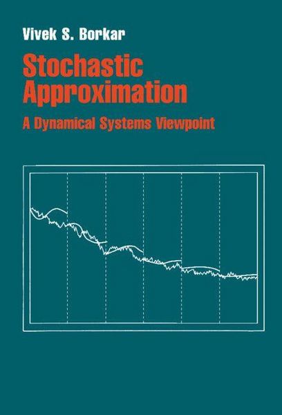 Produktbild: Stochastic Approximation