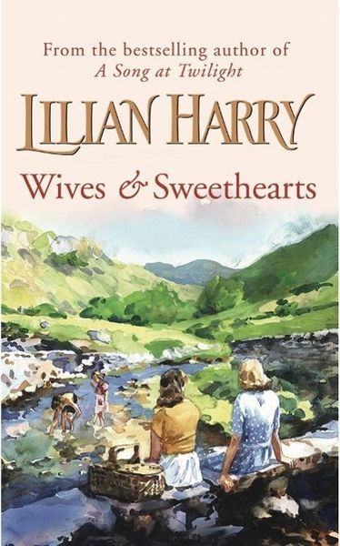 Produktbild: Wives & Sweethearts