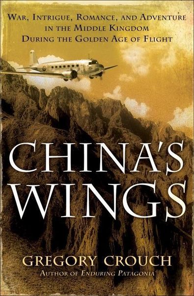 Produktbild: China's Wings