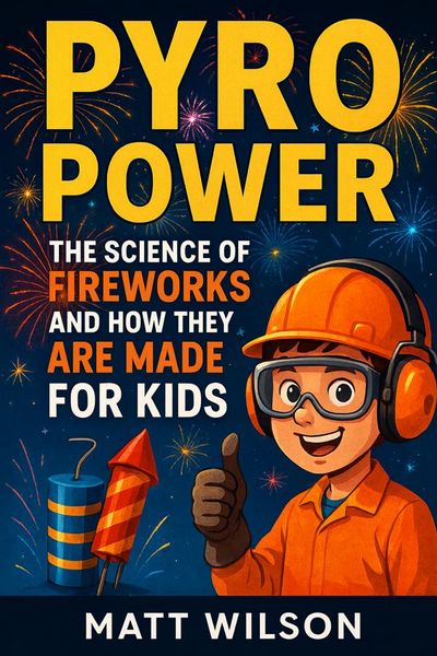 Produktbild: Pyro Power