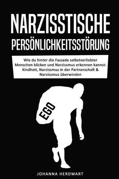 Produktbild: Narzisstische Pers&ouml;nlichkeitsst&ouml;rung