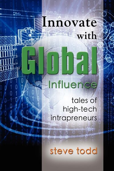 Produktbild: Innovate with Global Influence