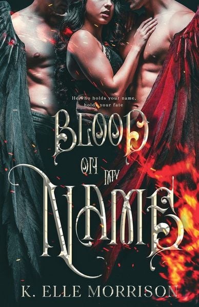 Produktbild: Blood On My Name