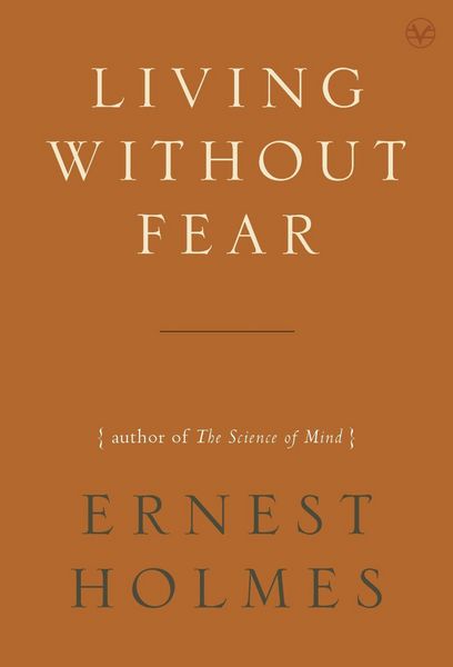 Produktbild: Living Without Fear