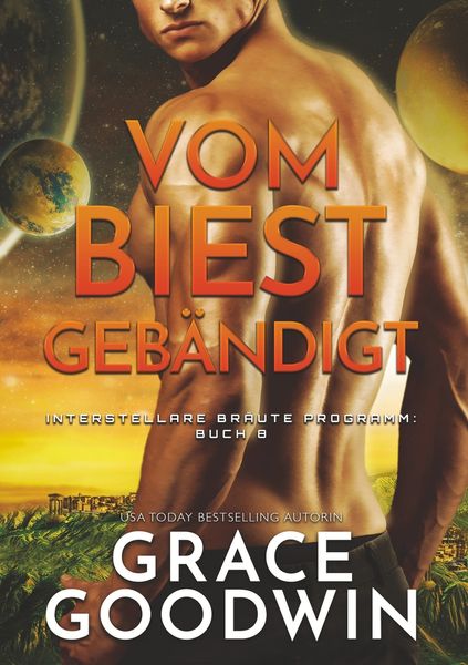 Produktbild: Vom Biest geb&auml;ndigt
