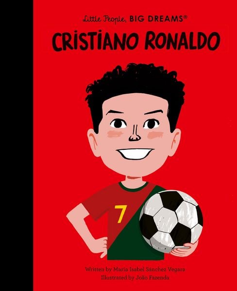 Produktbild: Cristiano Ronaldo