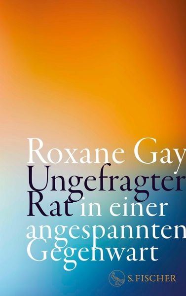 Produktbild: Ungefragter Rat in einer angespannten Gegenwart