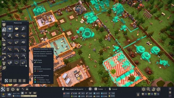 Produktbild: Zombie Cure Lab