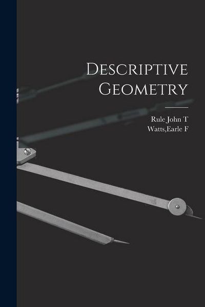 Produktbild: Descriptive Geometry