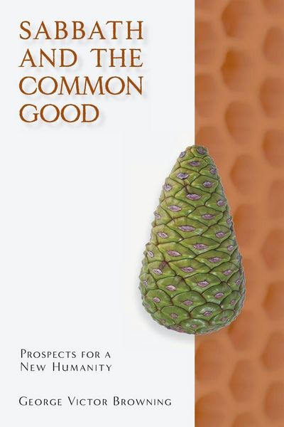 Produktbild: Sabbath and the Common Good