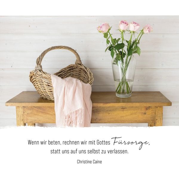 Produktbild: Momente der Hoffnung &ndash; Aufstellbuch