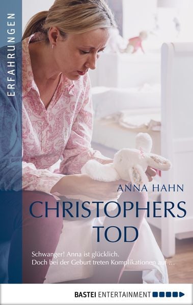Produktbild: Christophers Tod