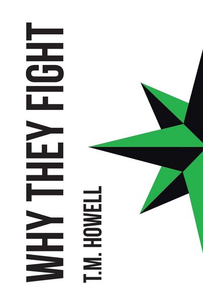 Produktbild: Why They Fight