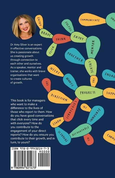 Produktbild: Conversations Create Growth