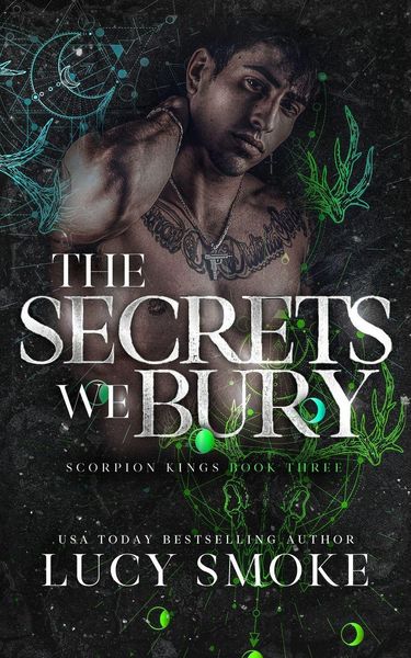 Produktbild: The Secrets We Bury