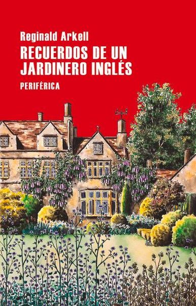 Recuerdos de Un Jardinero Ingles -Z