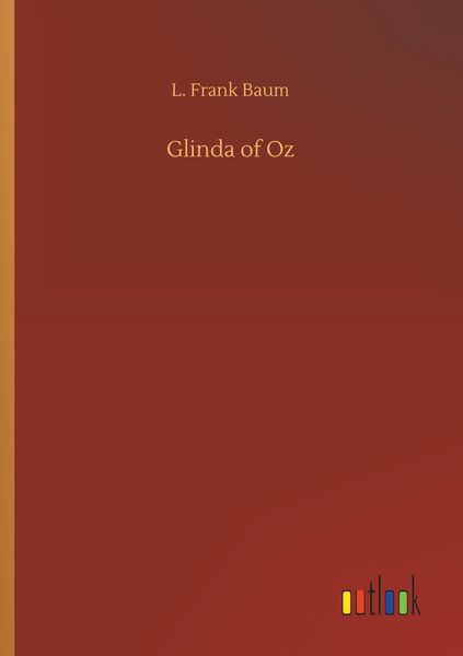 Produktbild: Glinda of Oz