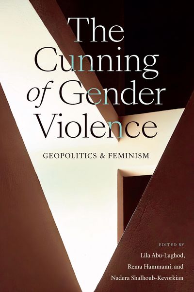 Produktbild: Cunning of Gender Violence