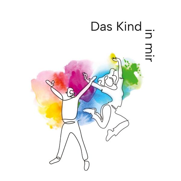 Produktbild: Das Kind in mir