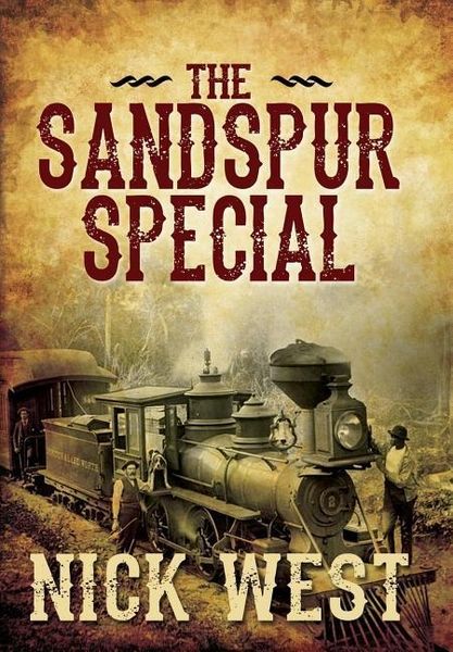 Produktbild: The Sandspur Special