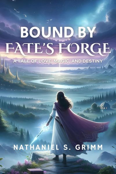 Produktbild: Bound by Fate's Forge