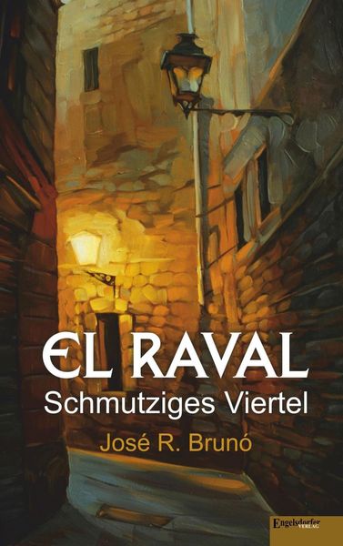 Produktbild: El Raval